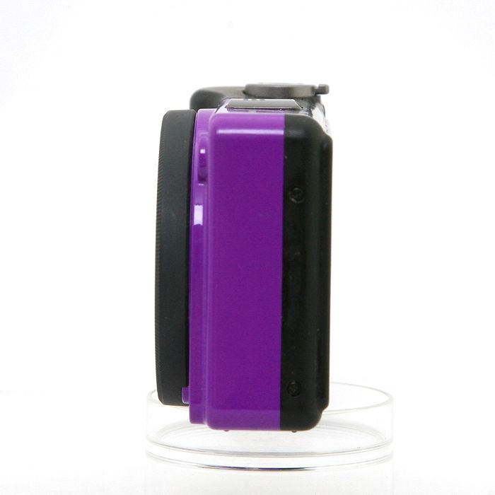 中古】(ペンタックス) PENTAX OPTIO RZ10バイオレツト - メルカリ