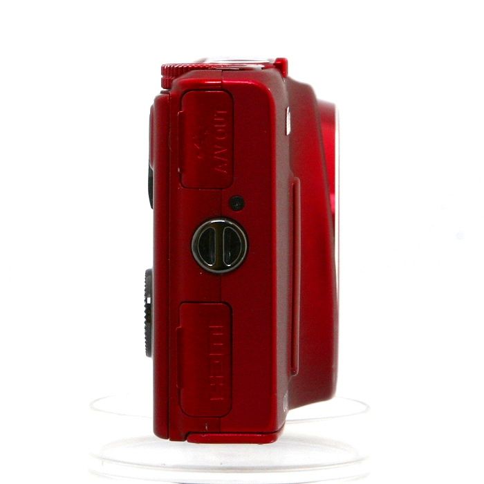 【中古】(ニコン) Nikon COOLPIX S9500 ヴエルヴエツトレツド 中古】(ニコン) Nikon COOLPIX S9500 ヴエルヴエツトレツド - メルカリ