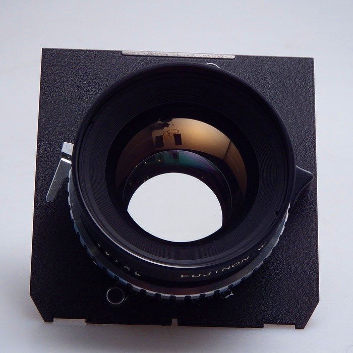 中古】(フジフイルム) FUJIFILM FUJINON・W 180/F5.6 - メルカリ