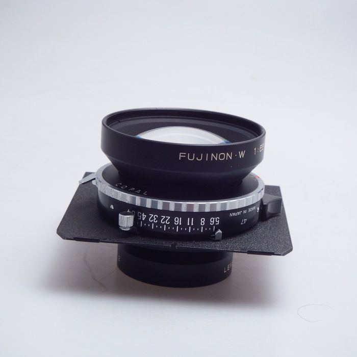 中古】(フジフイルム) FUJIFILM FUJINON・W 180/F5.6 - メルカリ