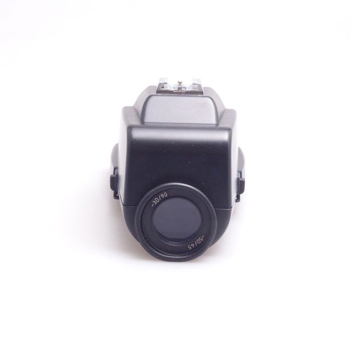 中古】(ハッセルブラッド) HASSELBLAD プリズムファインダー PM90