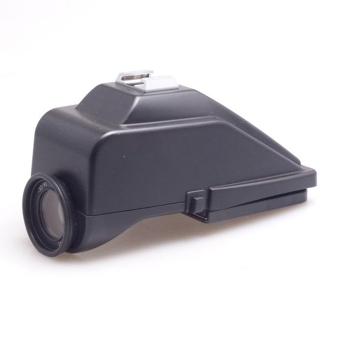中古】(ハッセルブラッド) HASSELBLAD プリズムファインダー PM90