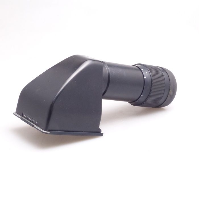 Hasselblad HC-4 プリズムファインダー ハッセルブラッド ハッセルブラッドのプリズムファインダー『HC-4』、街撮りにもイイネ！