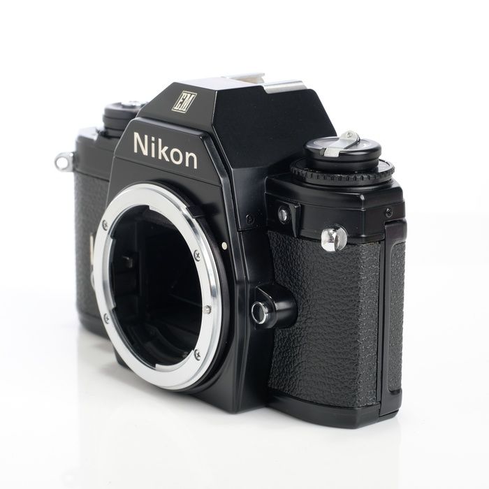 ニコン) Nikon EM 【公式通販】