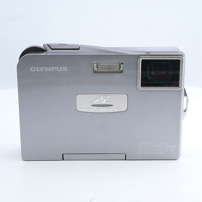 オリンパス) OLYMPUS AZ-1 デジタルカメラ 【公式通販】