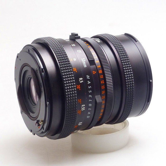 中古】(ハッセルブラッド) HASSELBLAD CF Distagon 50/F4 FLE - メルカリ