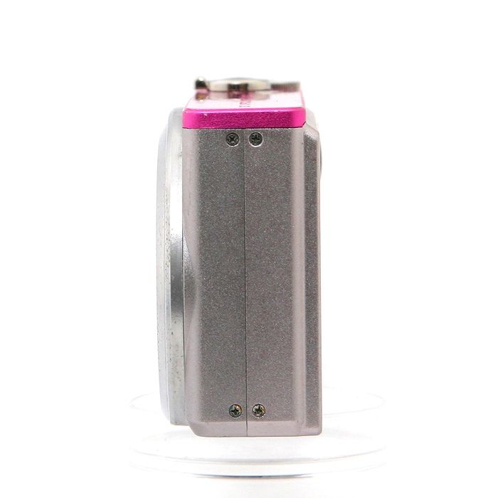 中古】(リコー) RICOH CX3 ツートン(グレーXピンク) - メルカリ