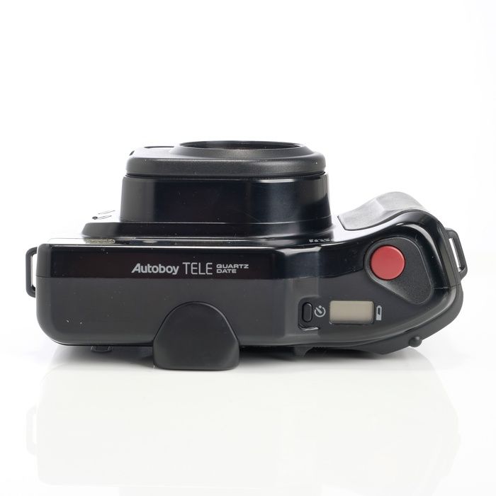 中古】(キヤノン) Canon Autoboy TELE - メルカリ