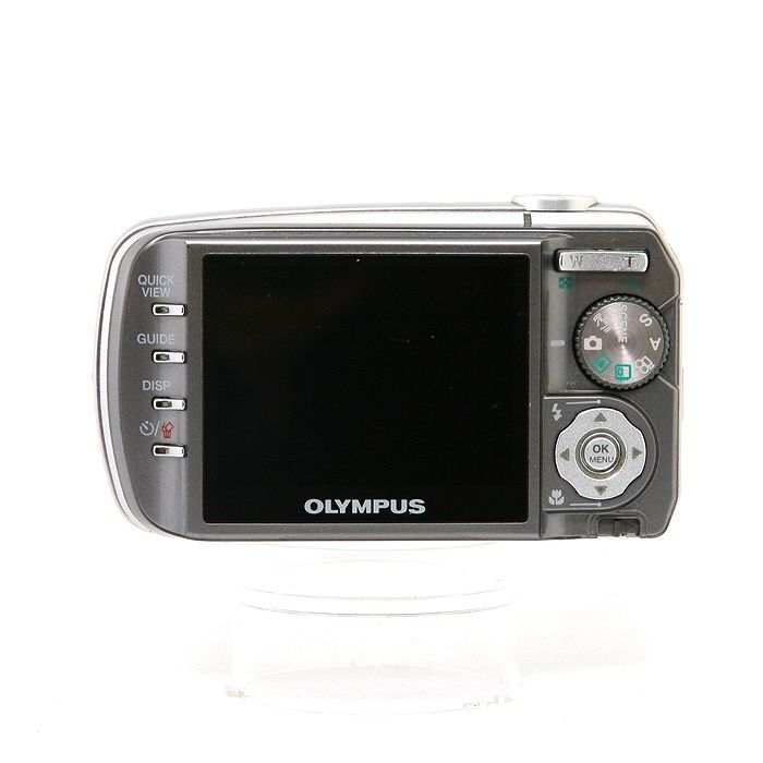 中古】(オリンパス) OLYMPUS μ DIGITAL 800 - メルカリ