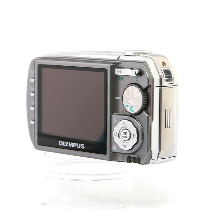 中古】(オリンパス) OLYMPUS μ DIGITAL 800 - メルカリ