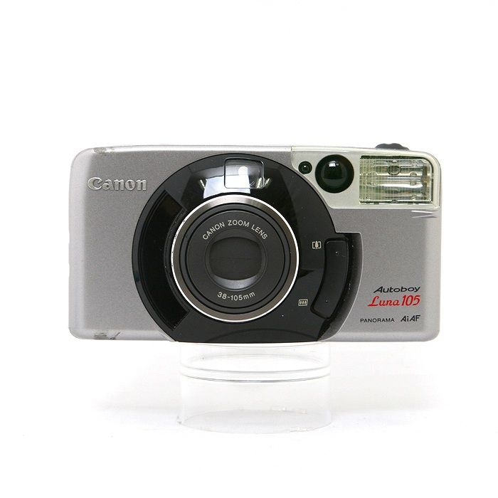 中古】(キヤノン) Canon Autoboy Luna 105 - メルカリ