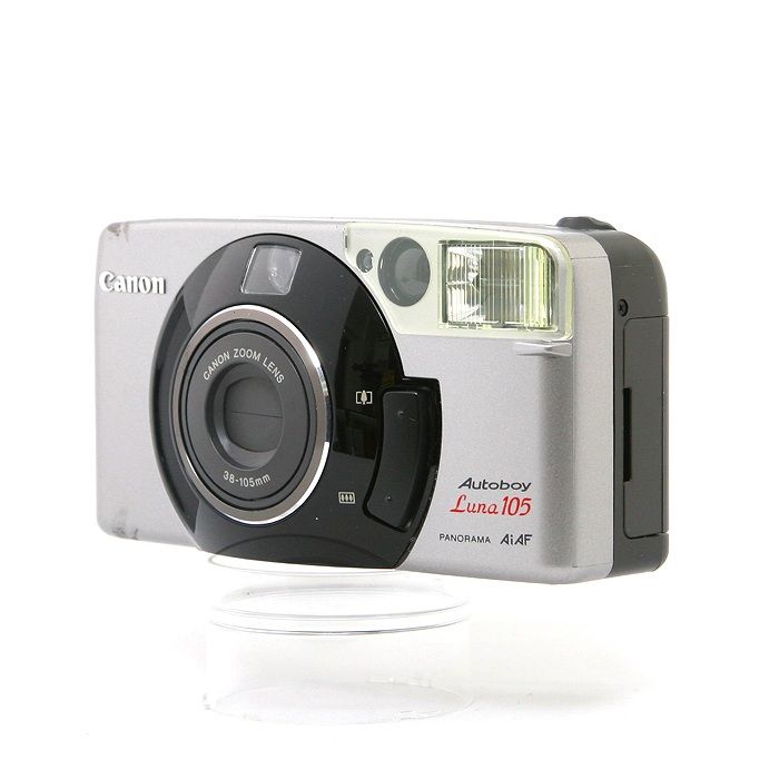 中古】(キヤノン) Canon Autoboy Luna 105 - メルカリ