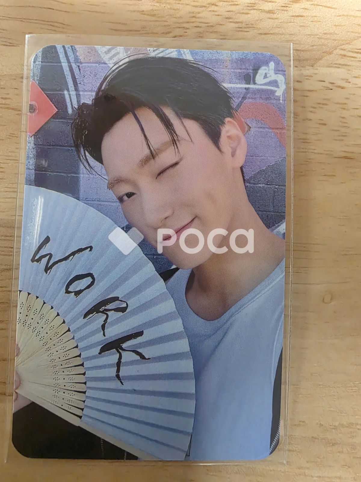 ATEEZ サン GOLDEN HOUR : Part.1 ポップアップ・エキシビション