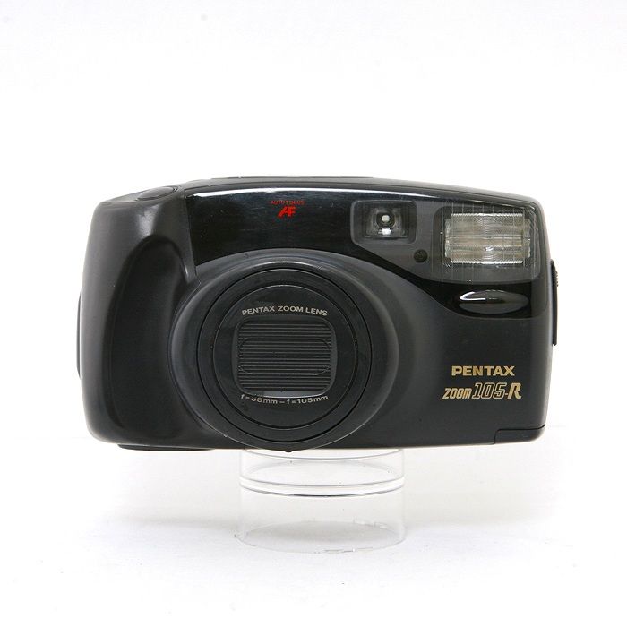 中古】(ペンタックス) PENTAX Zoom105R QD - メルカリ