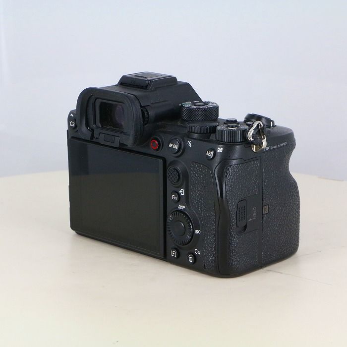 中古】(ソニー) SONY α1 (ILCE-1) ボディ - メルカリ