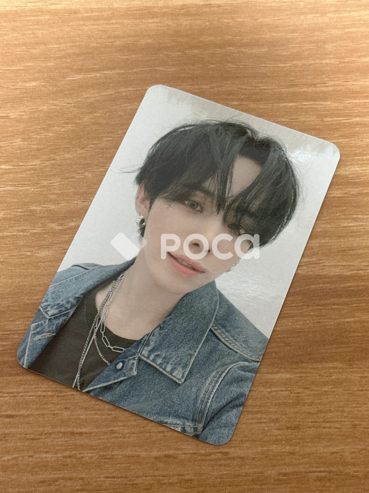 OMEGA X XEN WHAT'S GOIN' ON KTOWN4U - メルカリ