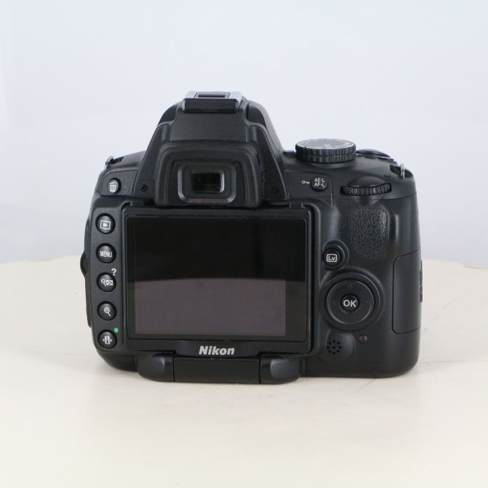 中古】(ニコン) Nikon D5000 ボディ - メルカリ