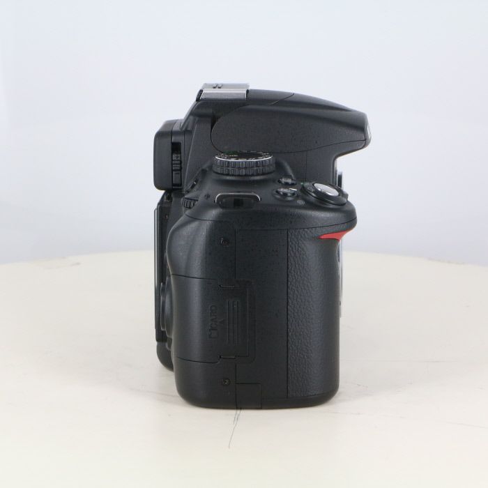 中古】(ニコン) Nikon D5000 ボディ - メルカリ
