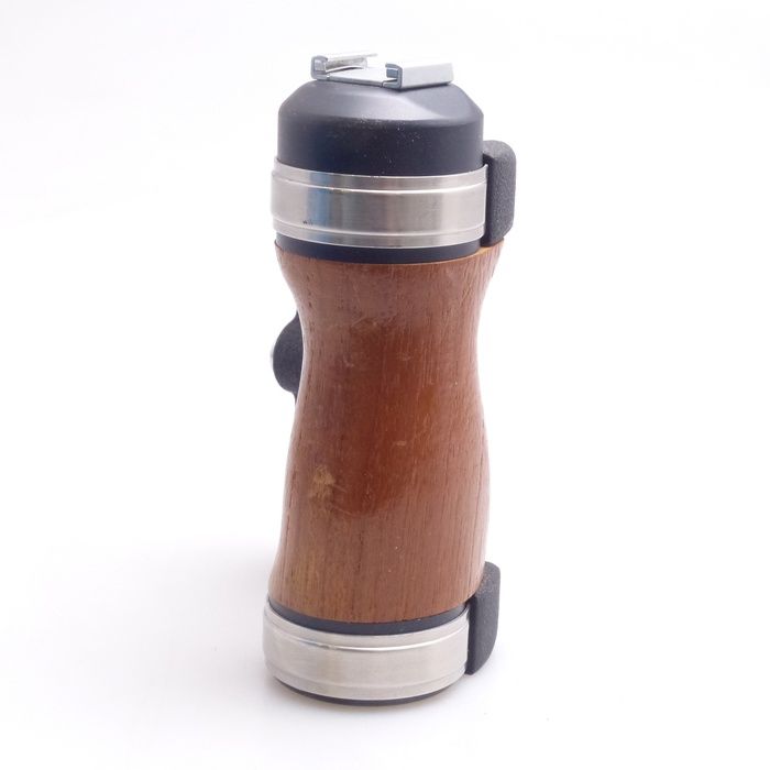 中古】(ペンタックス) PENTAX 6×7/67用 木製グリップ - メルカリ