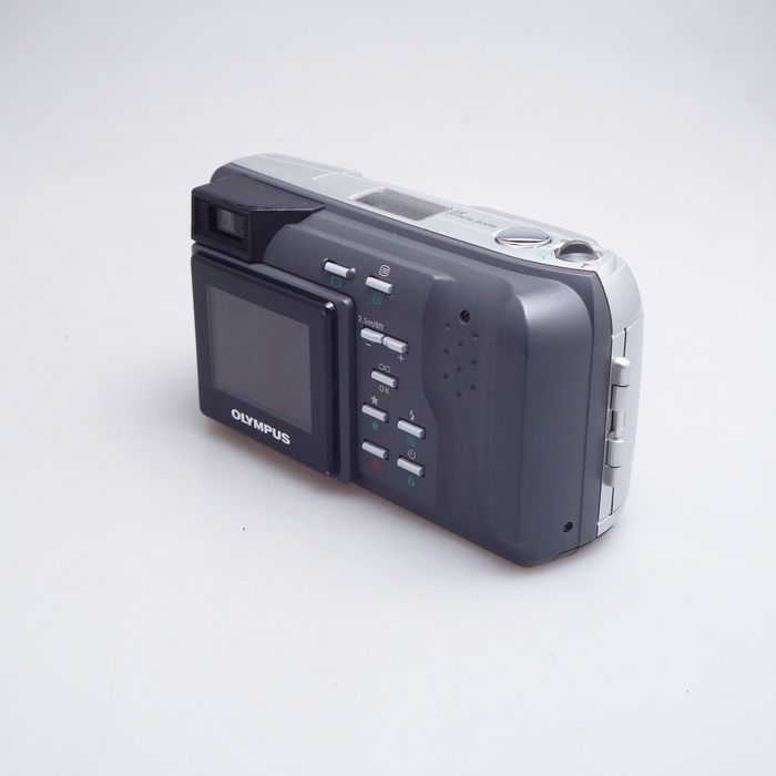 中古】(オリンパス) OLYMPUS Camedia C-900 Z00M - メルカリ