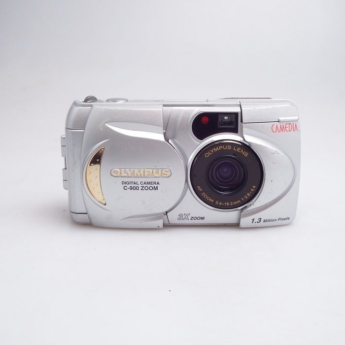中古】(オリンパス) OLYMPUS Camedia C-900 Z00M - メルカリ