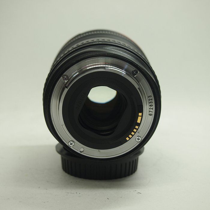 中古】(キヤノン) Canon EF24-105/F4L IS USM - メルカリ