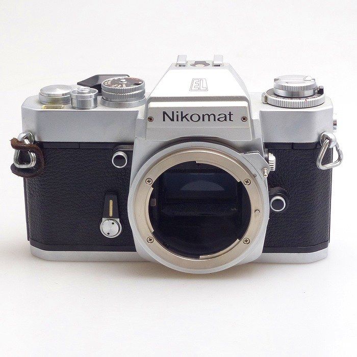 中古】(ニコン) Nikon Nikomat EL - メルカリ