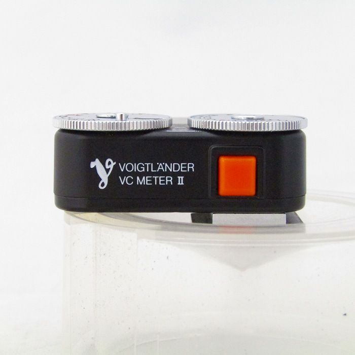 中古】(フォクトレンダー) Voigtlander VCメーターII - メルカリ