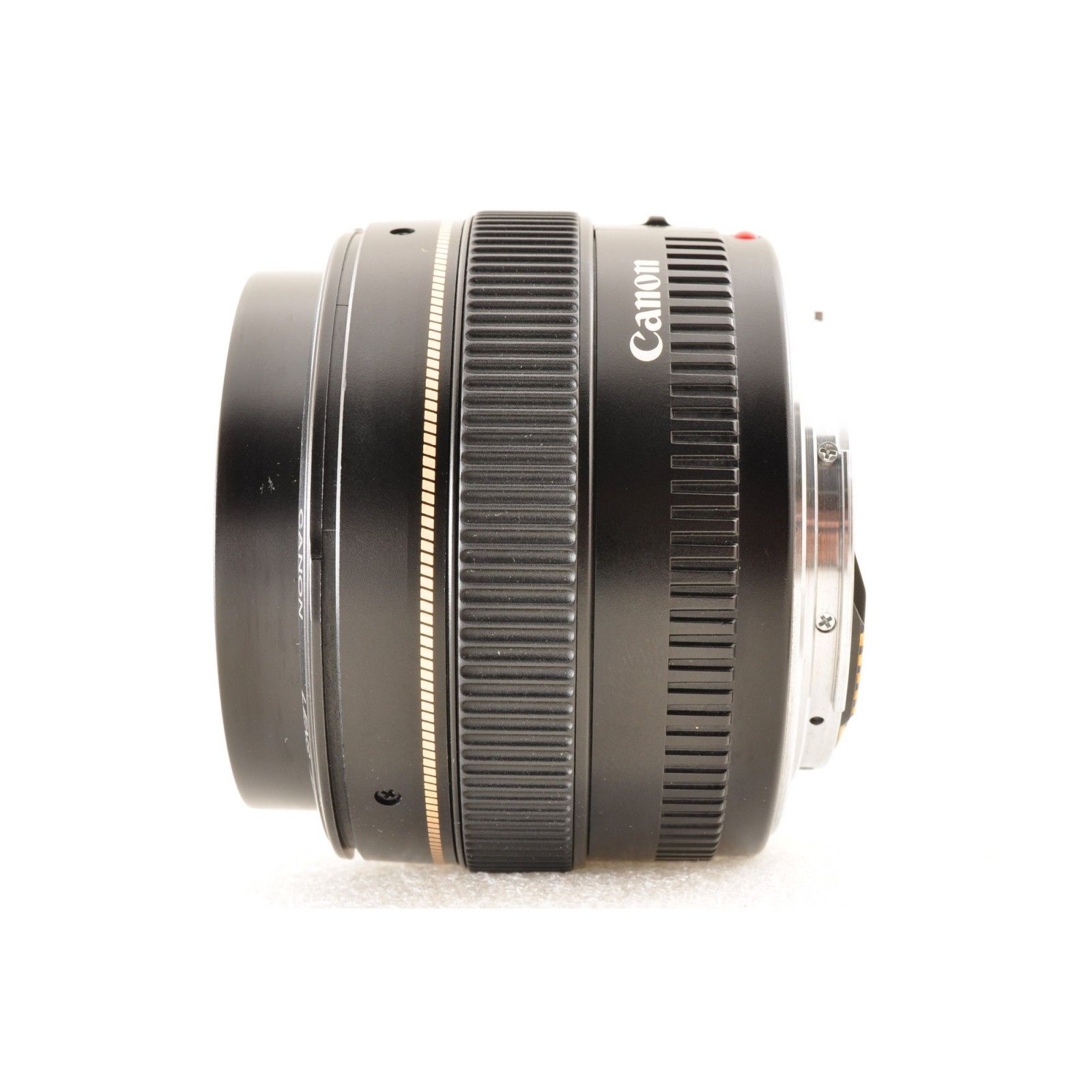 Canon EF 50mm f/1.4 USM AF単焦点レンズ - メルカリ