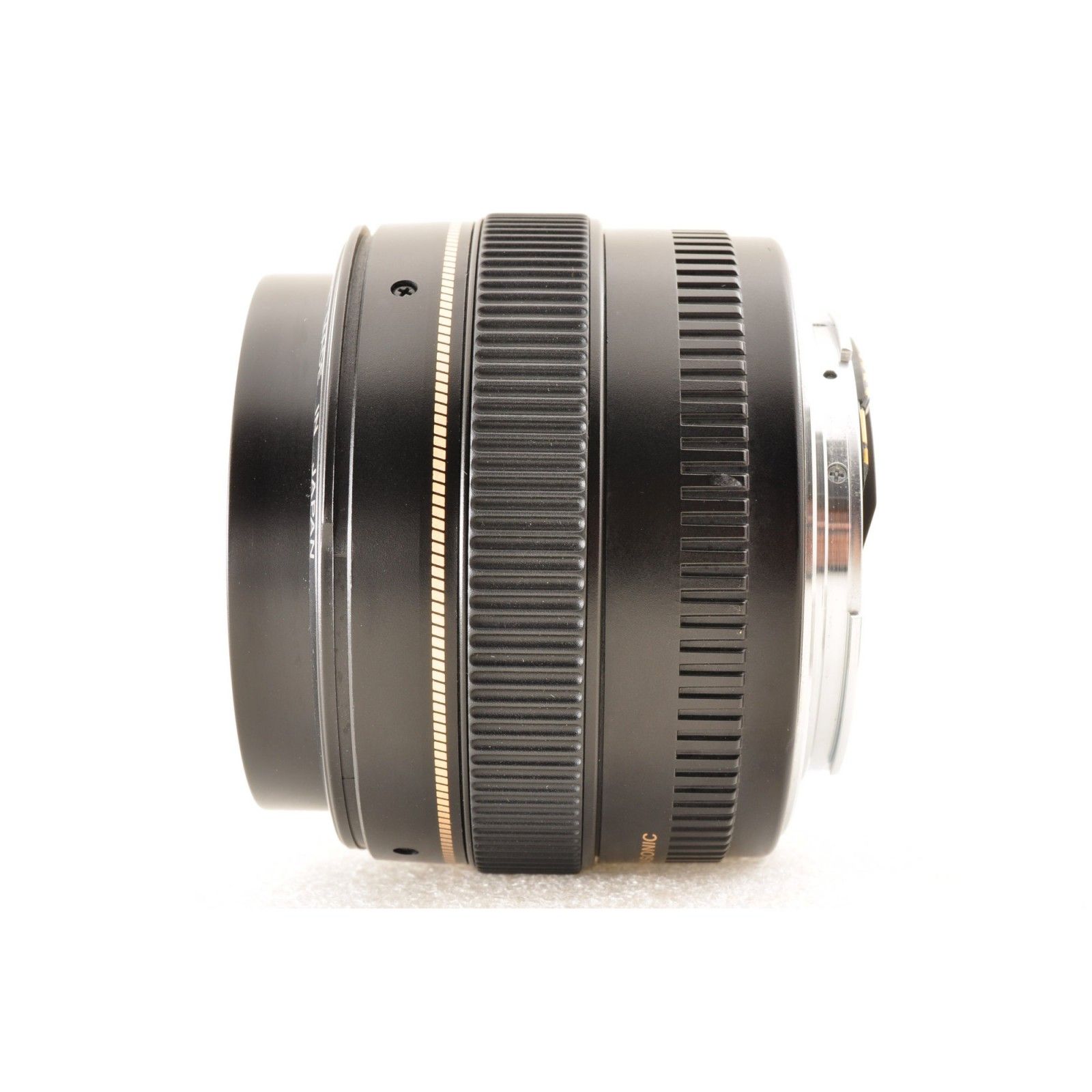 Canon EF 50mm f/1.4 USM AF単焦点レンズ - メルカリ