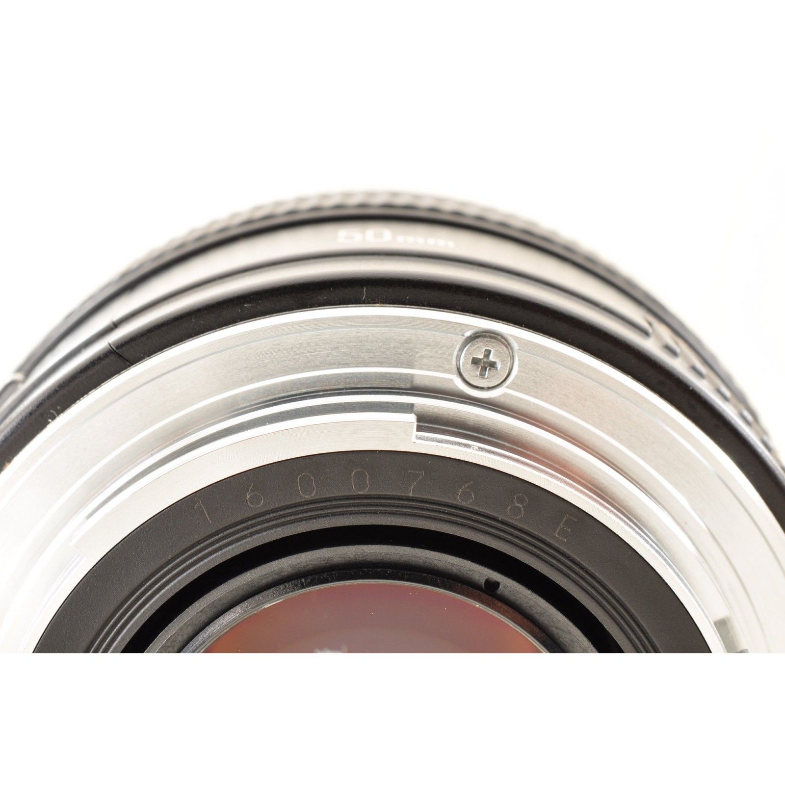 Canon EF 50mm f/1.4 USM AF単焦点レンズ - メルカリ