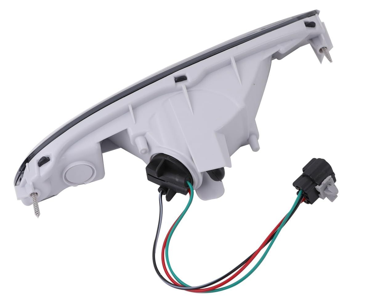 マツダ 用 フロント バンパー コンビ ランプ 左右セット ウインカー