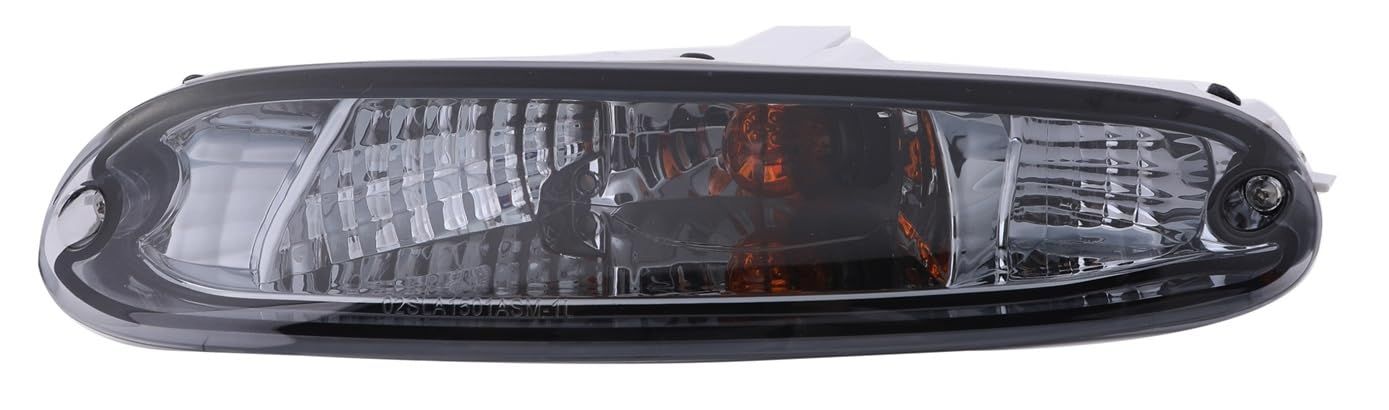 マツダ 用 フロント バンパー コンビ ランプ 左右セット ウインカー