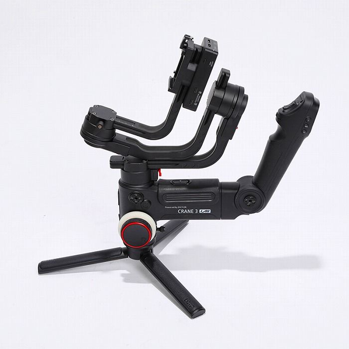 中古】(ZHIYUN) ZHIYUN CRANE 3 LAB - メルカリ