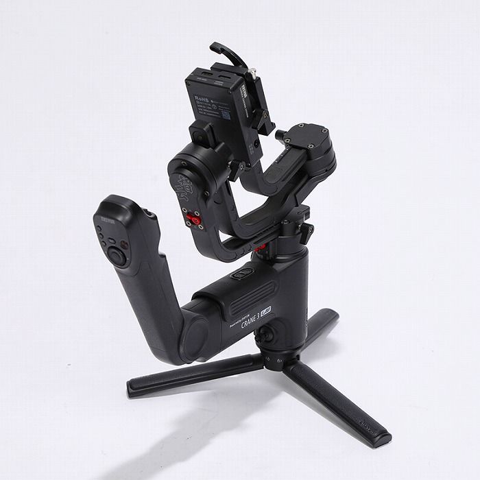 中古】(ZHIYUN) ZHIYUN CRANE 3 LAB - メルカリ
