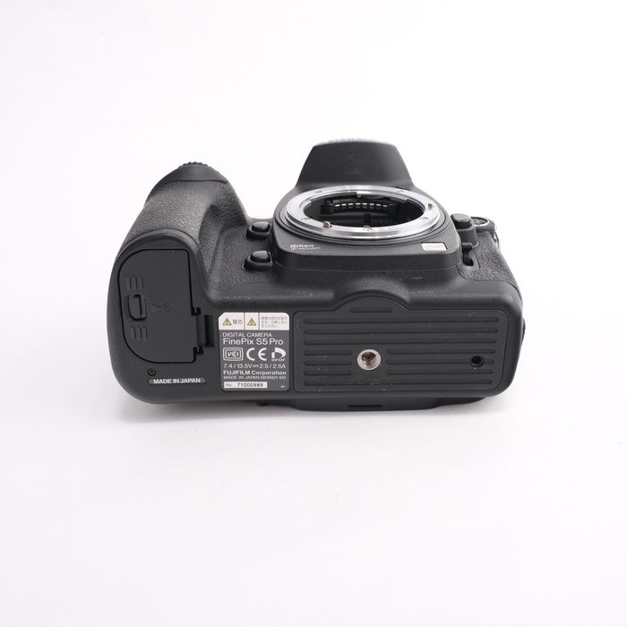 中古】(フジフイルム) FUJIFILM FinePix S5 Pro - メルカリ