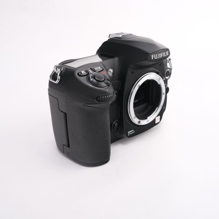 中古】(フジフイルム) FUJIFILM FinePix S5 Pro - メルカリ