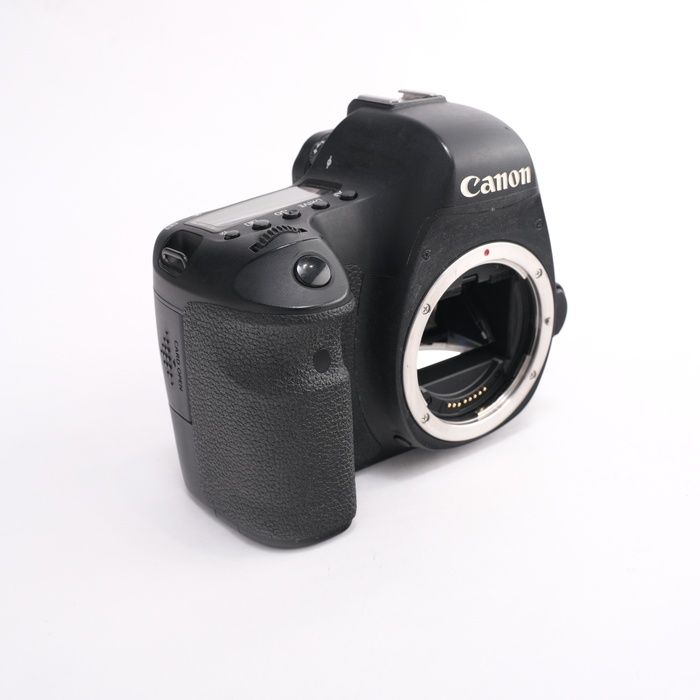 中古】(キヤノン) Canon EOS 6D ボディ - メルカリ