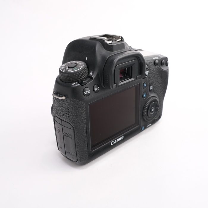 中古】(キヤノン) Canon EOS 6D ボディ - メルカリ