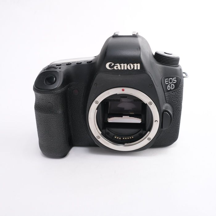 中古】(キヤノン) Canon EOS 6D ボディ - メルカリ