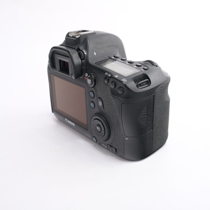中古】(キヤノン) Canon EOS 6D ボディ - メルカリ
