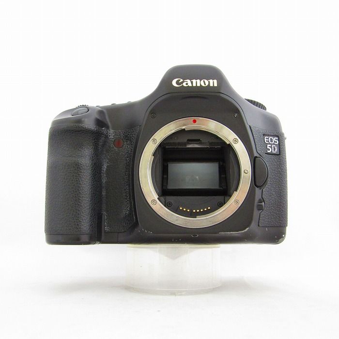 中古】(キヤノン) Canon EOS 5D - メルカリ