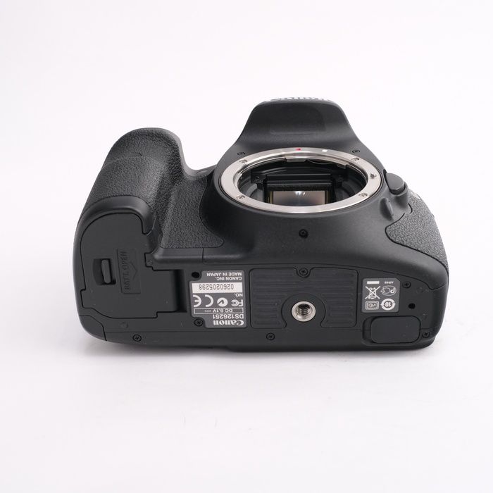 中古】(キヤノン) Canon EOS 7D ボディ - メルカリ