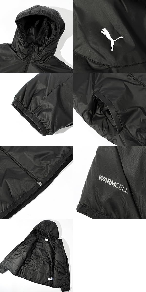 プーマ] レディース 7点セット 福袋 総額32340円が13200円 693727 pu