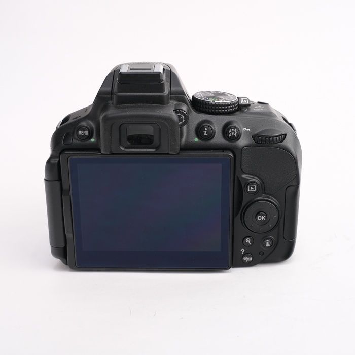 中古】(ニコン) Nikon D5300 ボディ ブラック - メルカリ