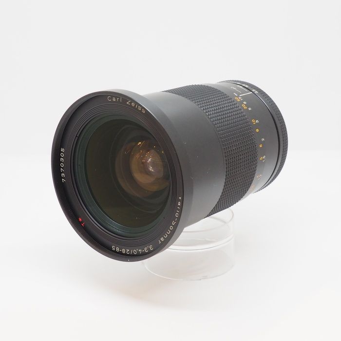 中古】(コンタックス) CONTAX Vario-Sonnar T* 28-85/3.3-4.0MMJ