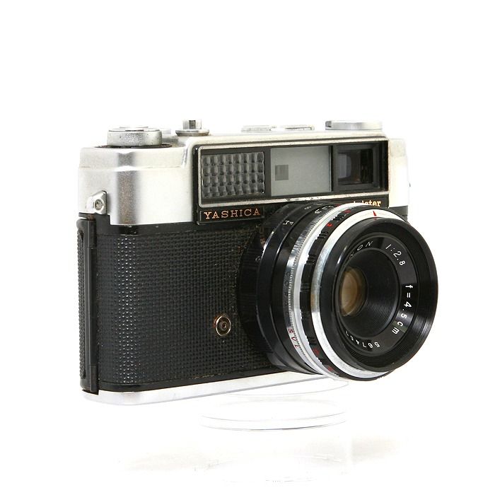 中古】(ヤシカ) YASHICA YASHICA minister II - メルカリ