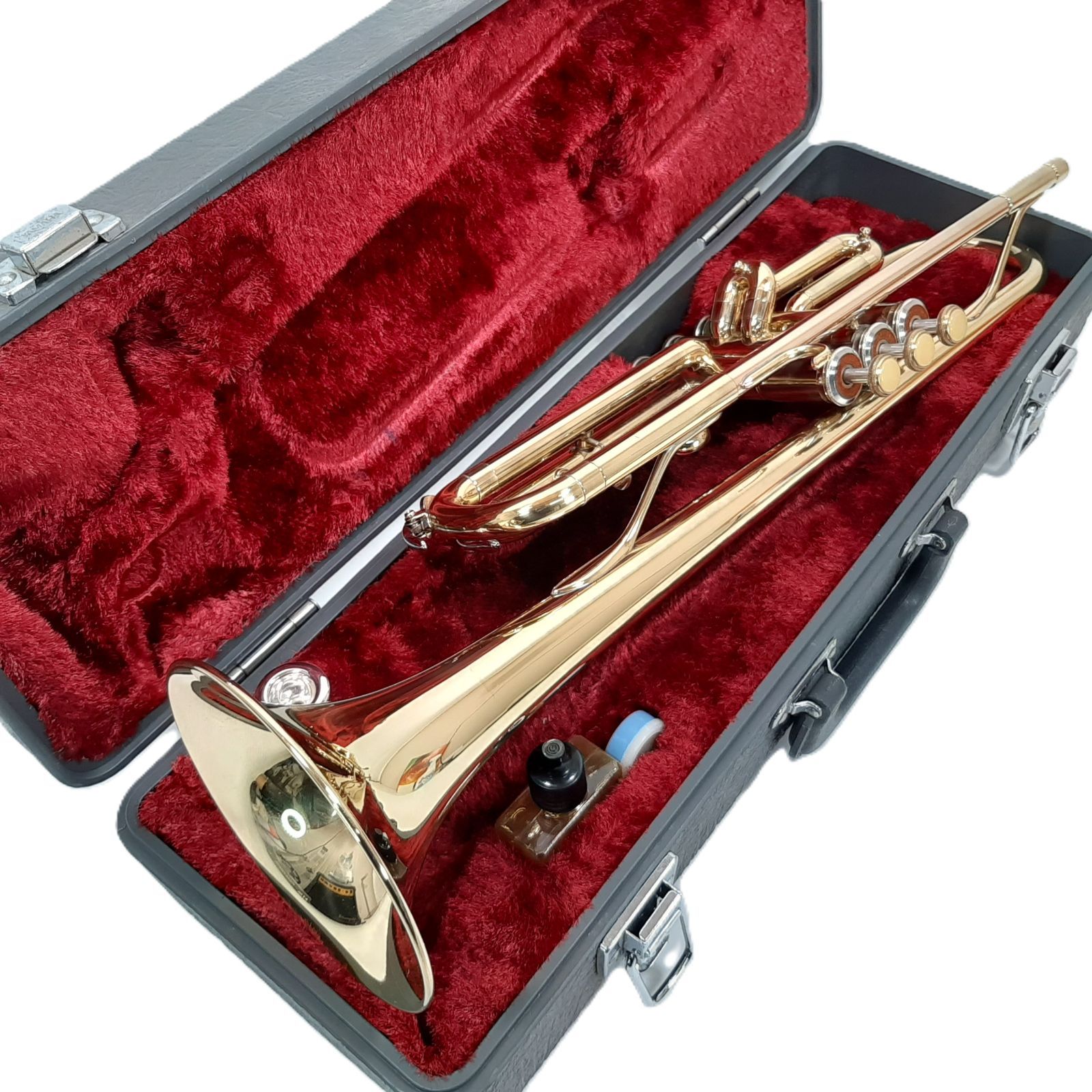 ♪♪YAMAHA YTR-235 トランペット YTR235 ヤマハ YAMAHA YTR-235 