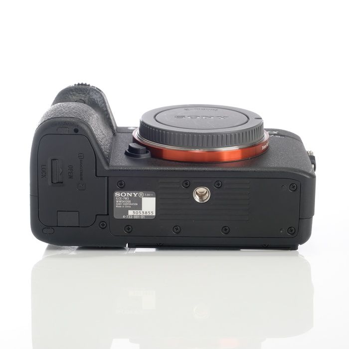 中古】(ソニー) SONY α7III [ILCE-7M3] ボディ - メルカリ