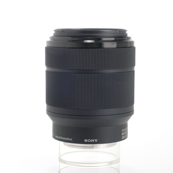 中古】(ソニー) SONY FE28-70/3.5-5.6 OSS - メルカリ